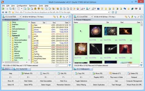 better than total commander|Total Commander Alternatives for Windows Filtered by 'commander'.